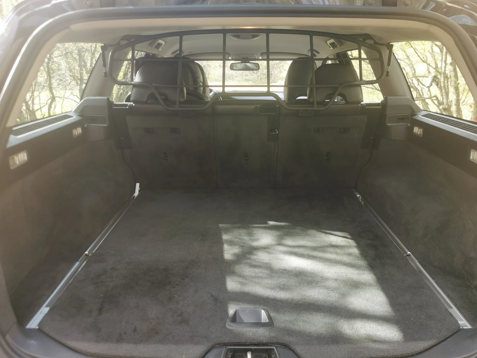 Volvo Xc70 * * 2.4 D5 * *  | Mobile.bg   13