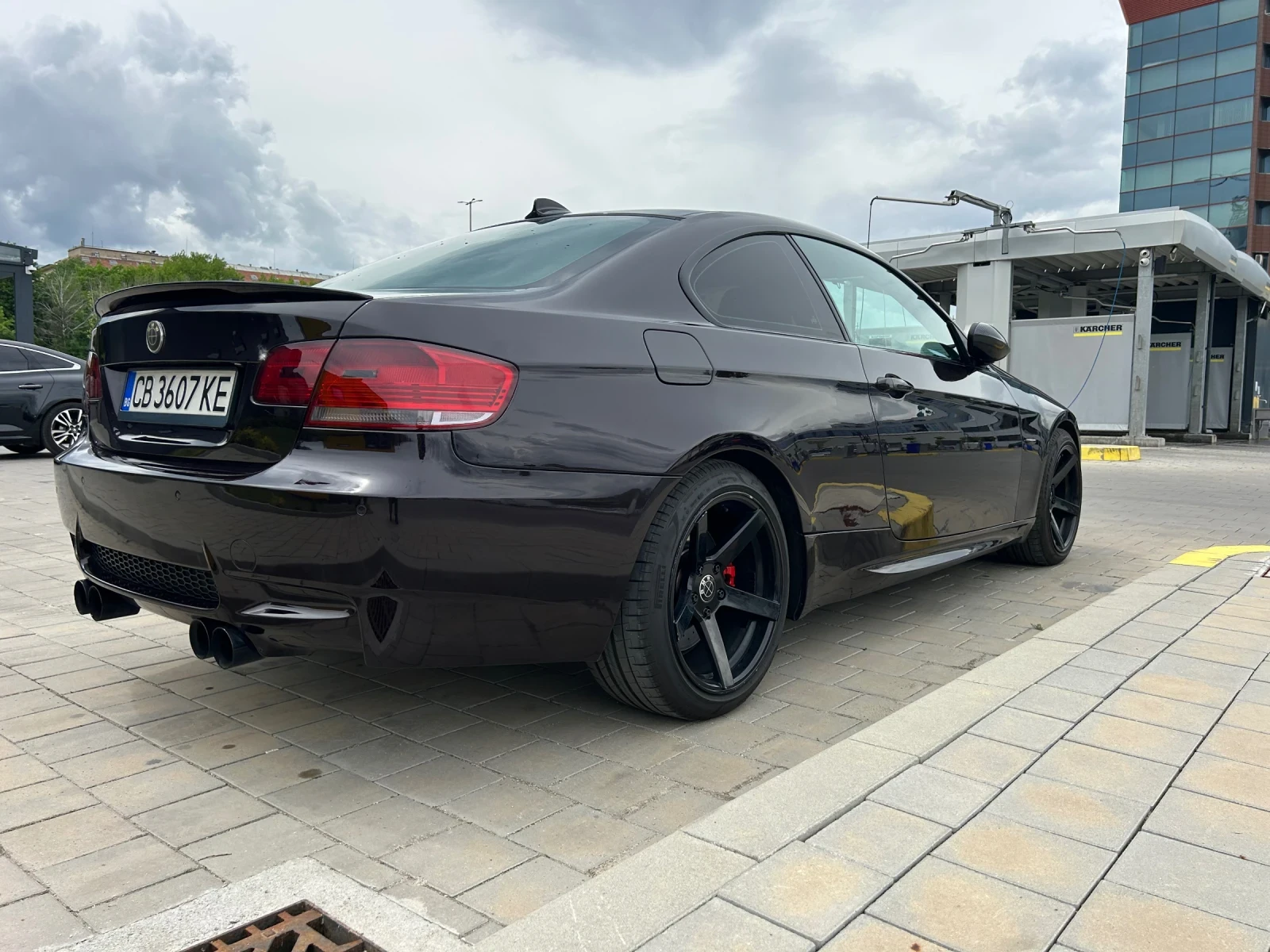 BMW 330 XDrive - изображение 3