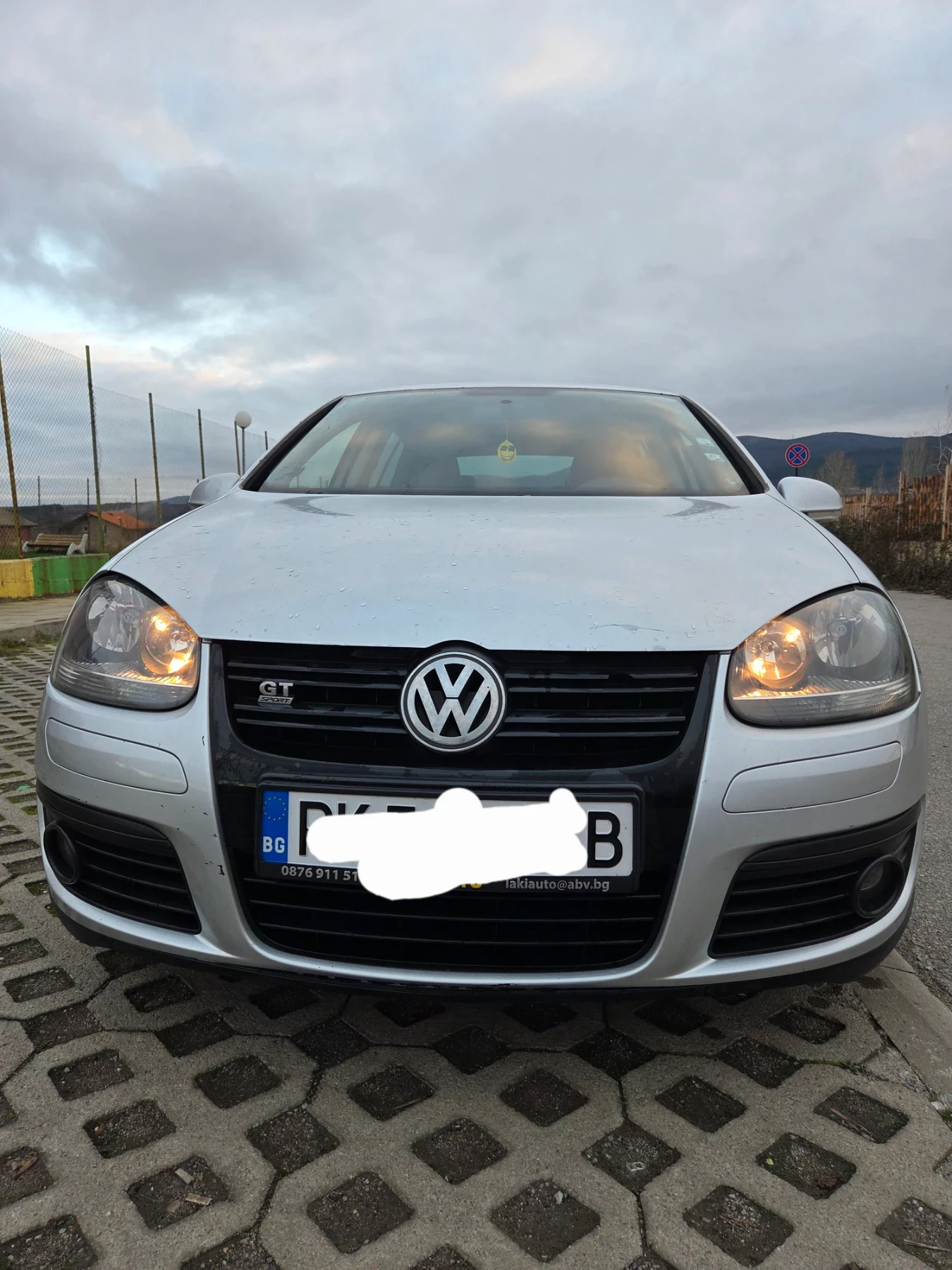 VW Golf Gt sport | Mobile.bg � ����������� 2