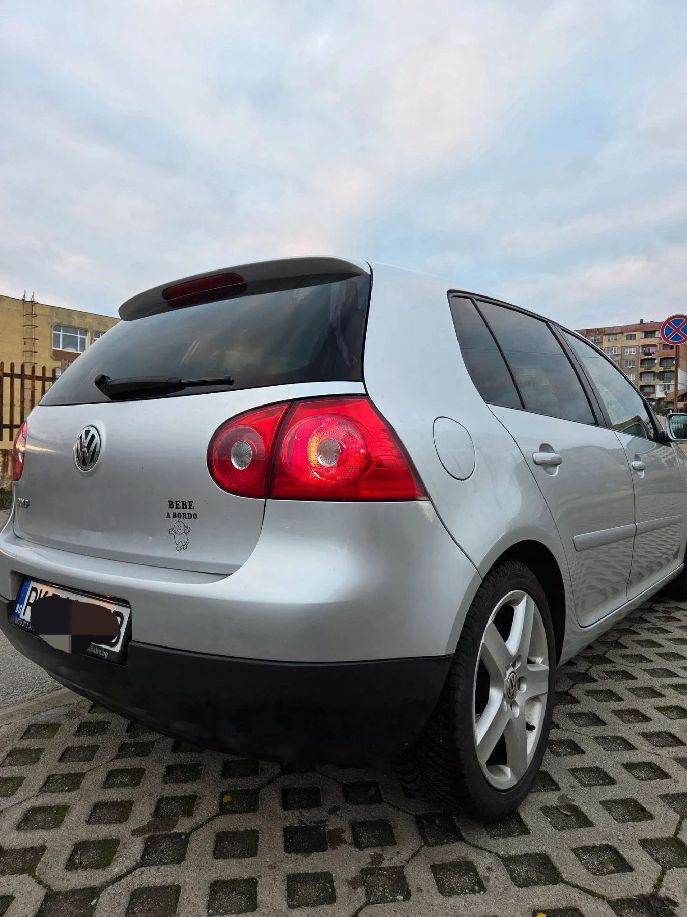 VW Golf Gt sport | Mobile.bg � ����������� 5