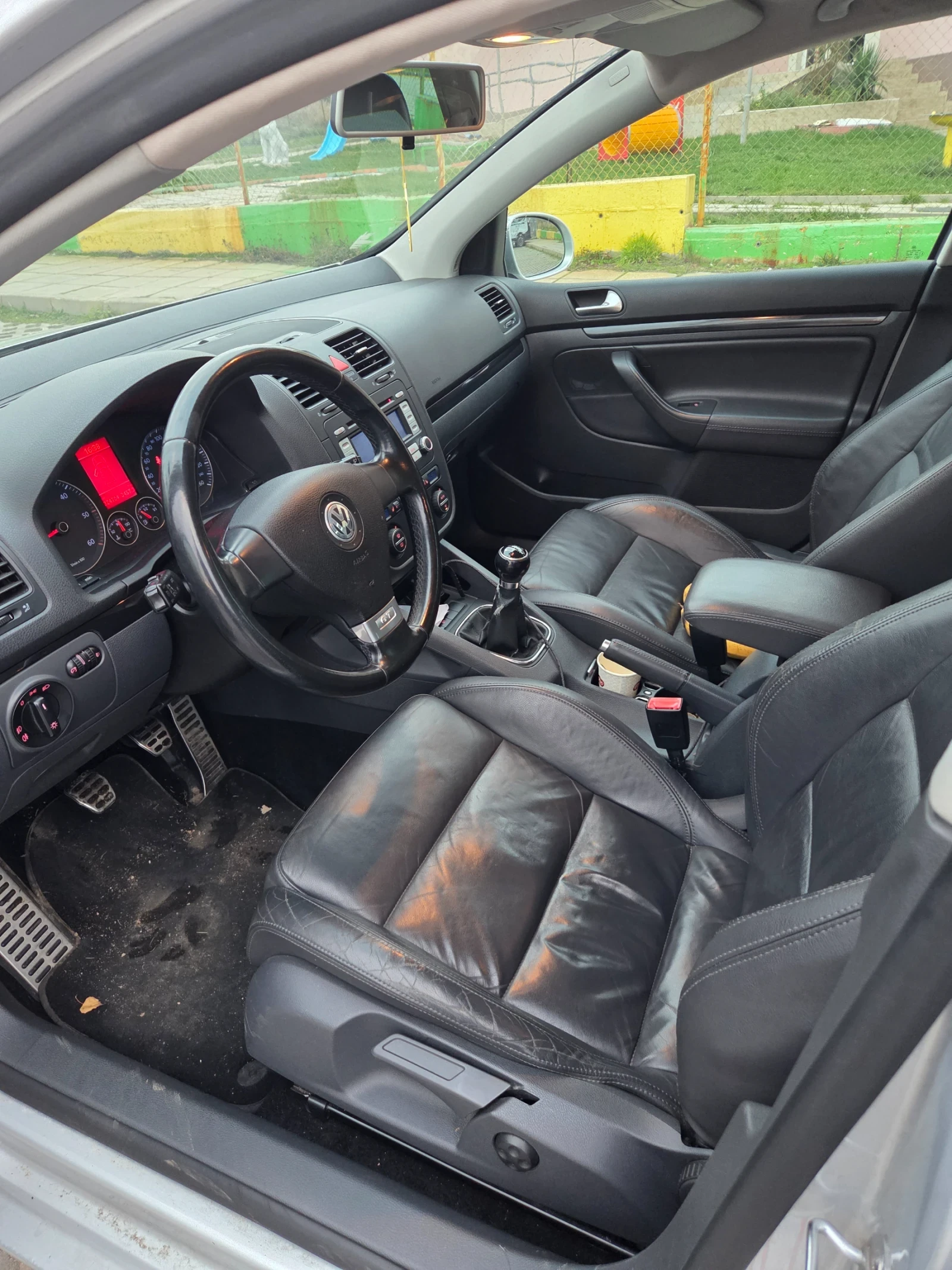 VW Golf Gt sport | Mobile.bg � ����������� 9
