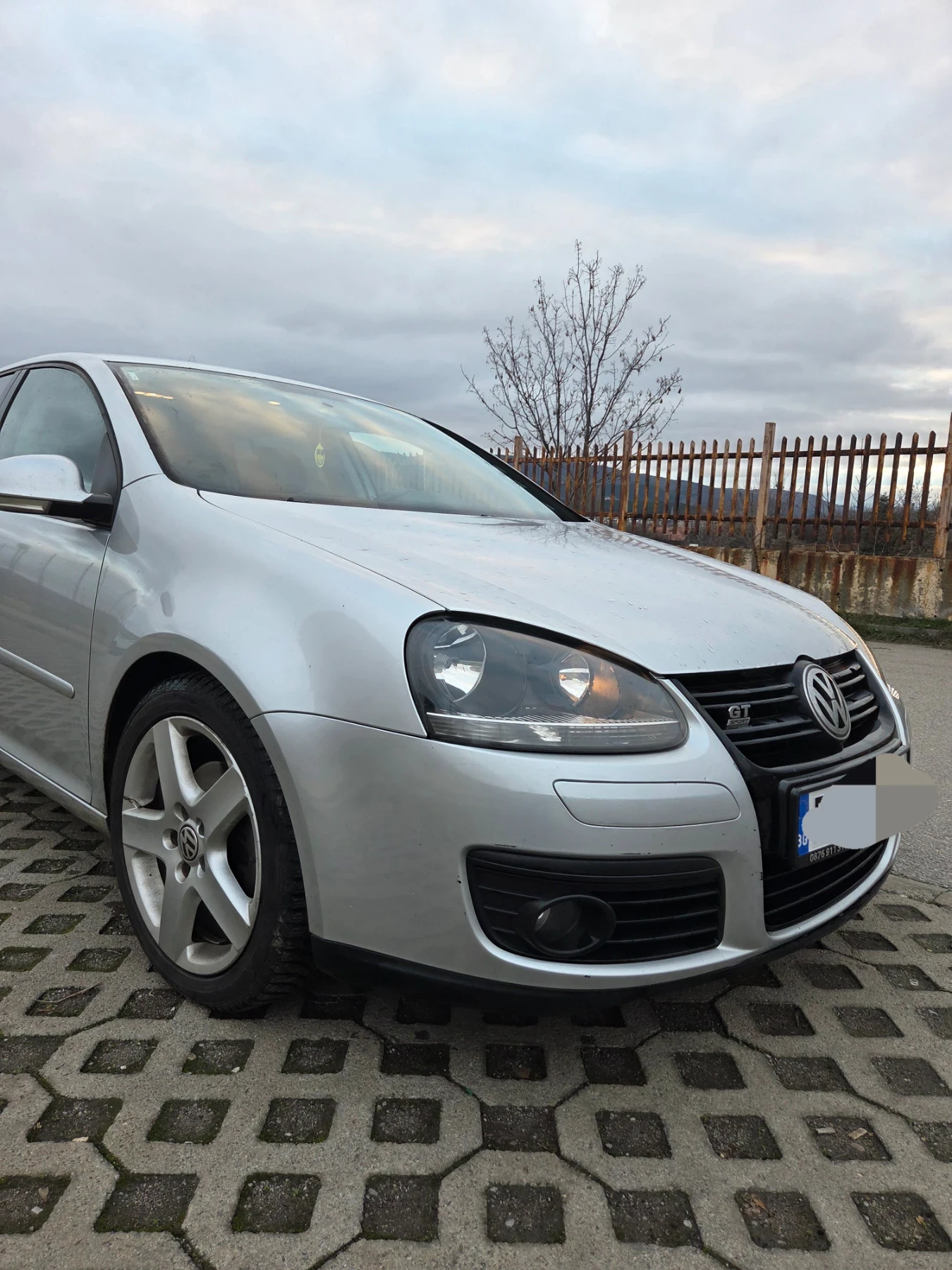 VW Golf Gt sport | Mobile.bg � ����������� 3