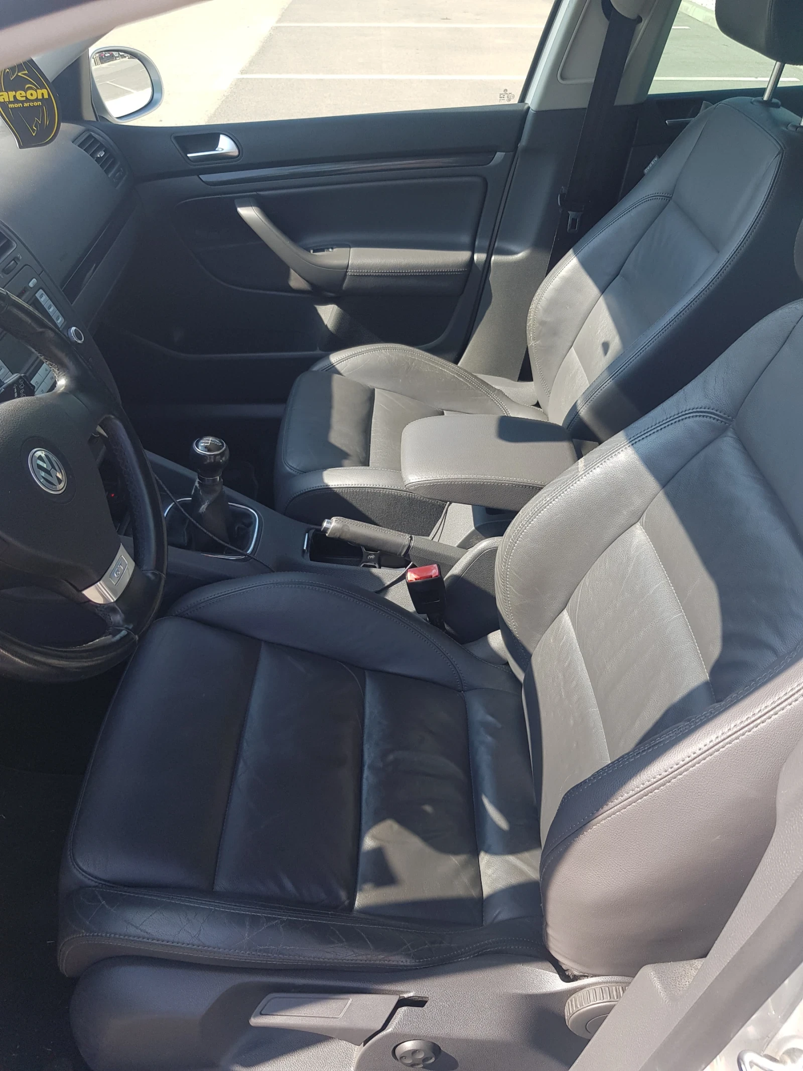 VW Golf Gt sport - изображение 5