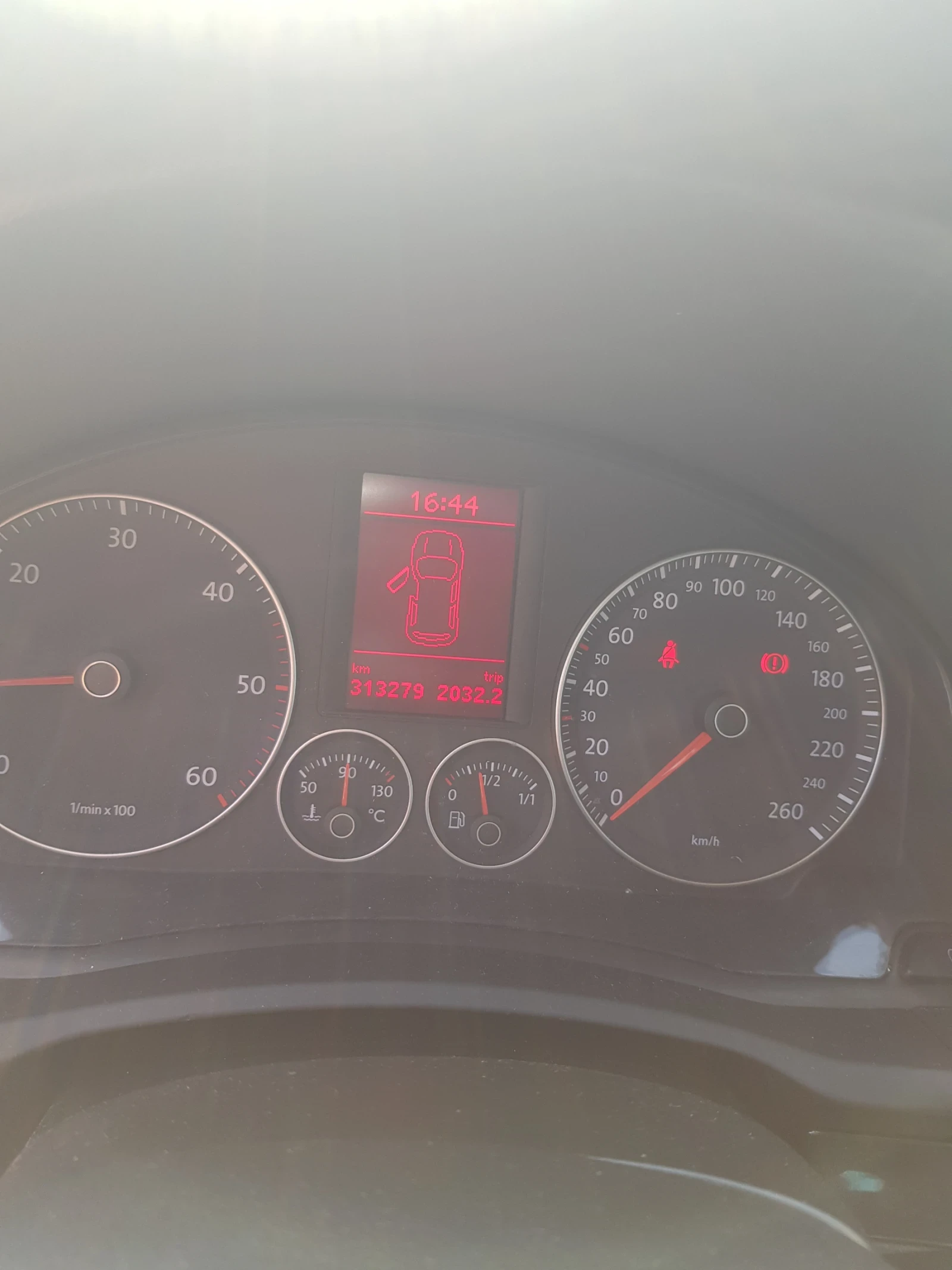 VW Golf Gt sport - изображение 7