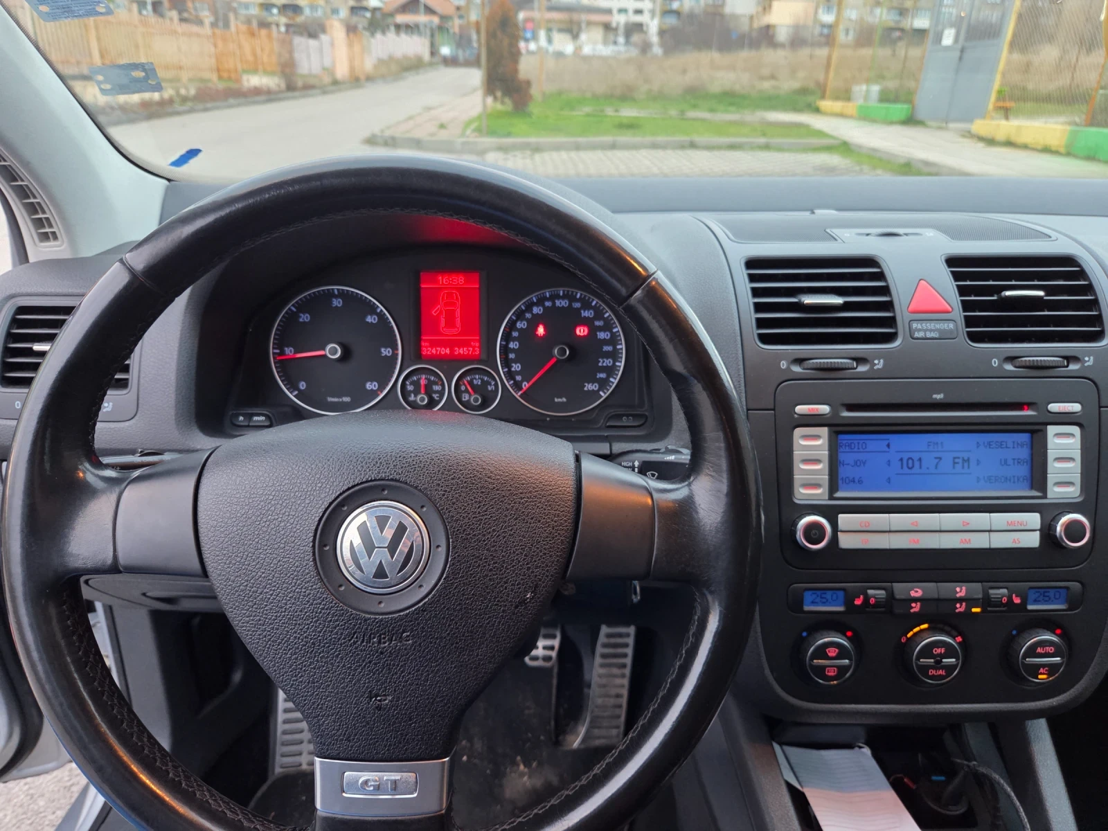 VW Golf Gt sport | Mobile.bg � ����������� 10
