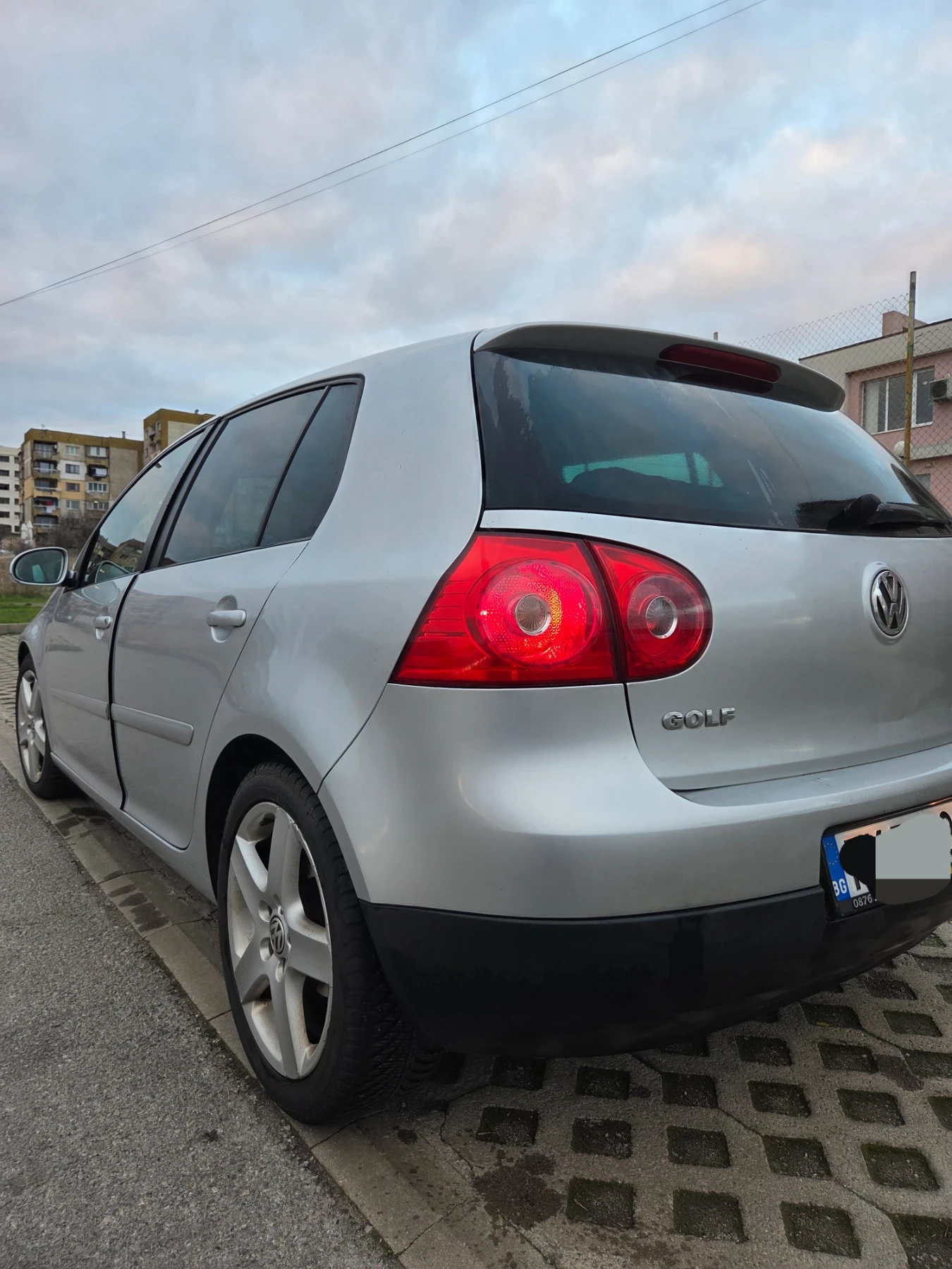 VW Golf Gt sport | Mobile.bg � ����������� 7