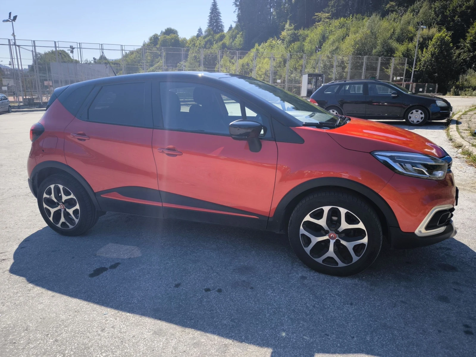 Renault Captur INTENS - изображение 6