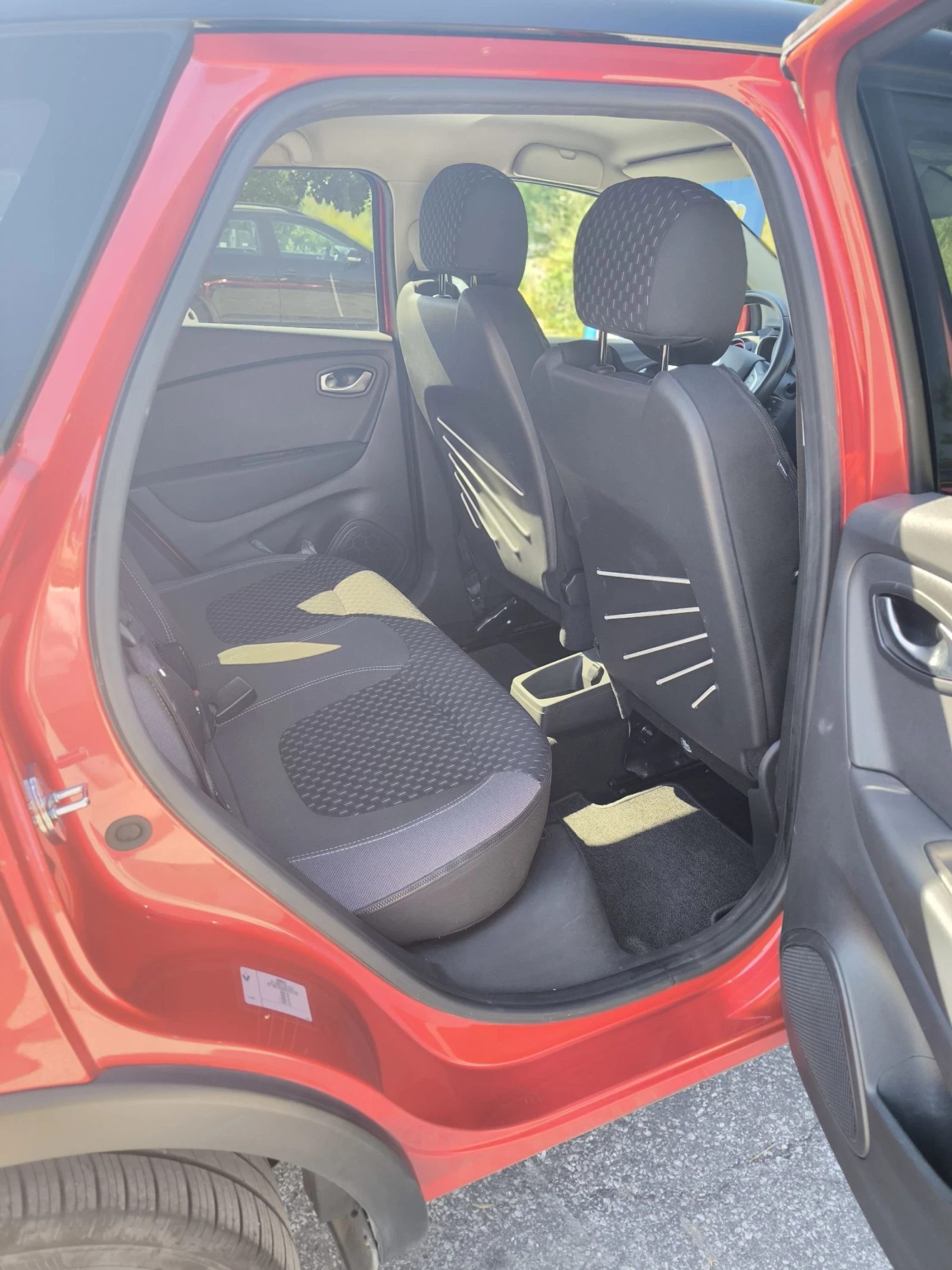 Renault Captur INTENS - изображение 9