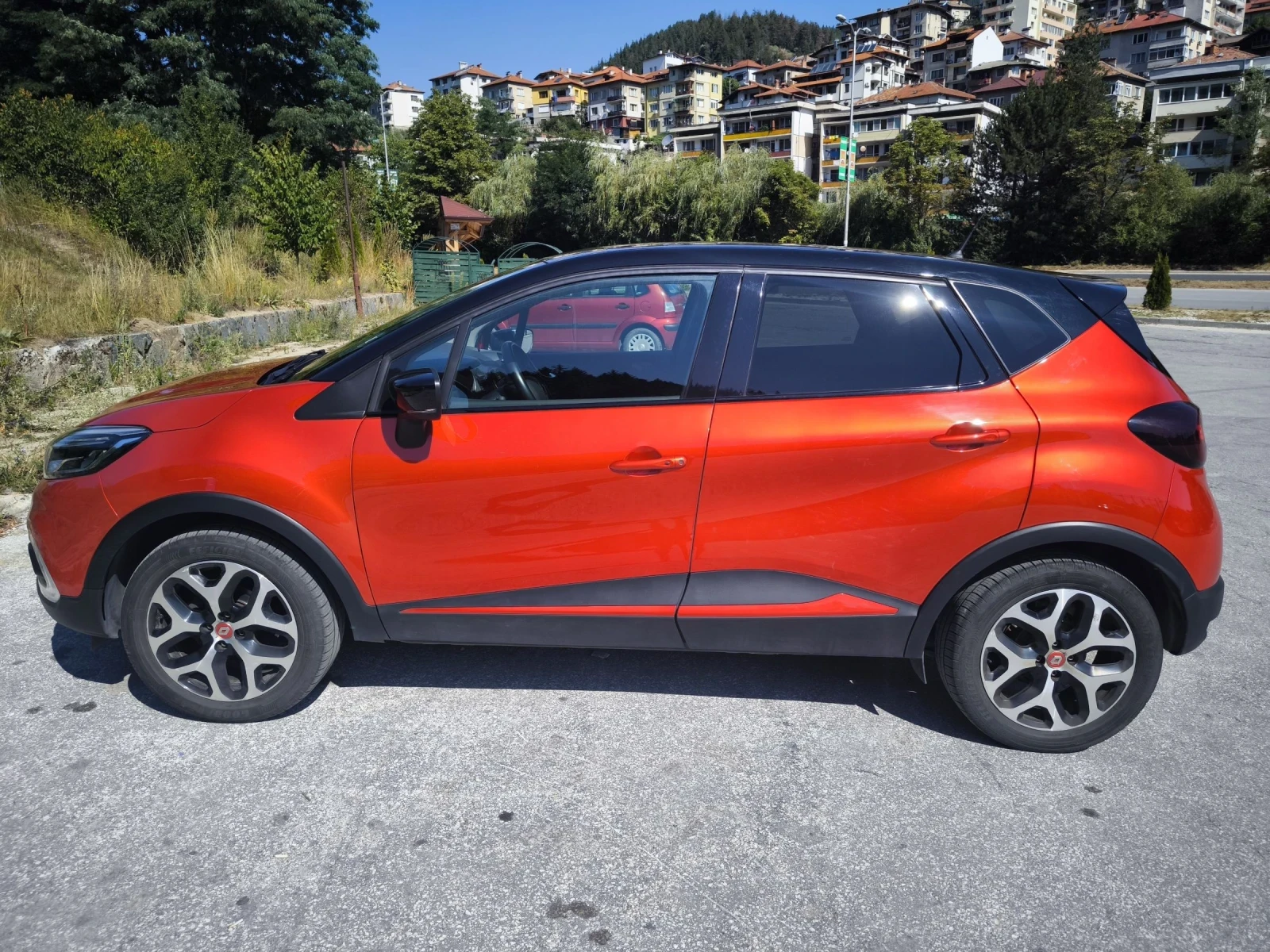 Renault Captur INTENS - изображение 5