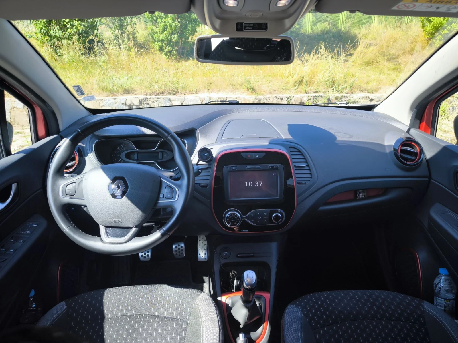 Renault Captur INTENS - изображение 10