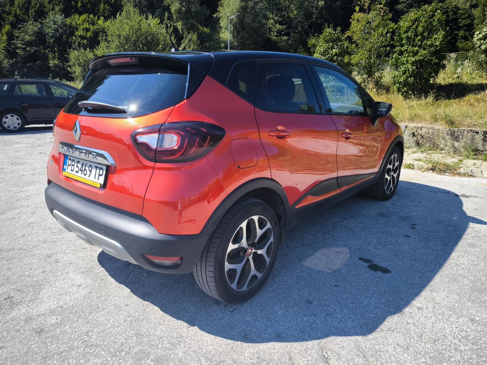 Renault Captur INTENS - изображение 4