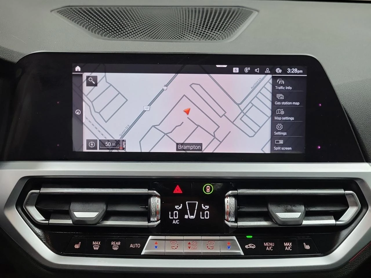 BMW 330 xDrive* M-pack* Shadow line* Ambient* Carplay*  - изображение 10