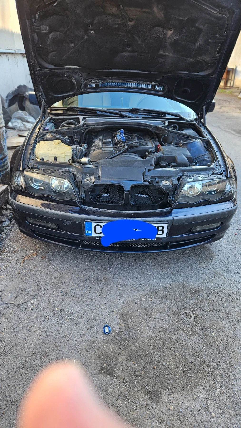 BMW 328 | Mobile.bg � ����������� 1