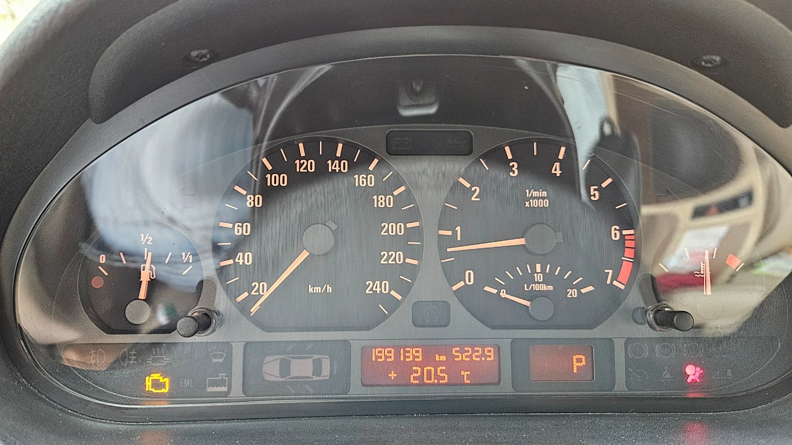 BMW 328  - изображение 8