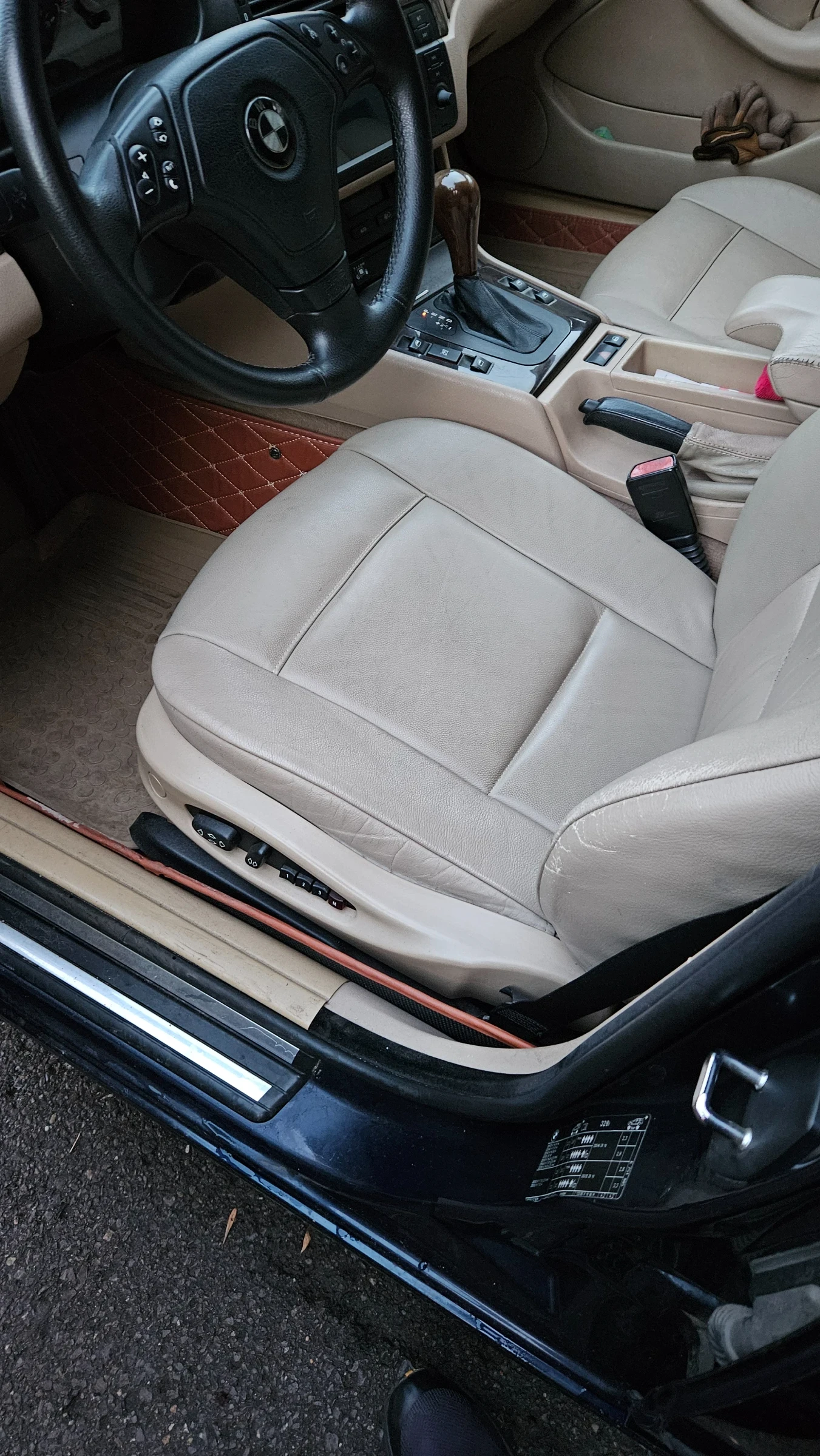 BMW 328  - изображение 3