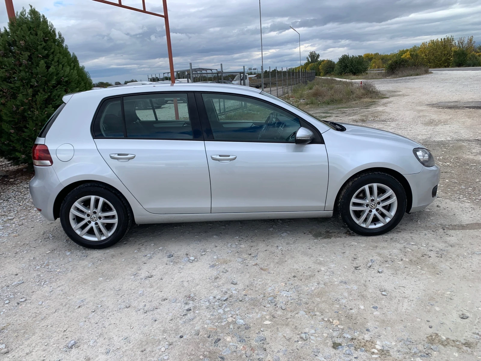 VW Golf 1.6TDI - изображение 4
