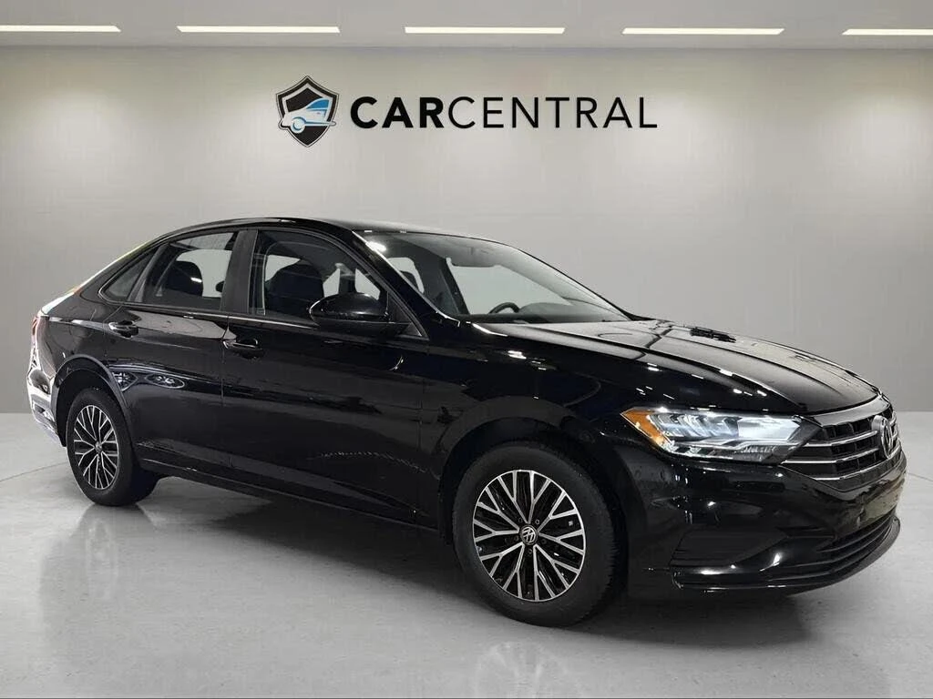 VW Jetta Comfortline* -(  ) | Mobile.bg   3