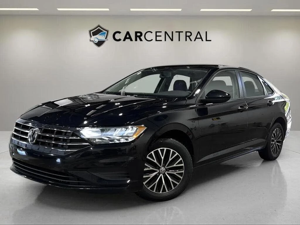 VW Jetta Comfortline* -(  ) | Mobile.bg   1