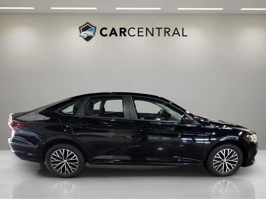 VW Jetta Comfortline* -(  ) | Mobile.bg   4