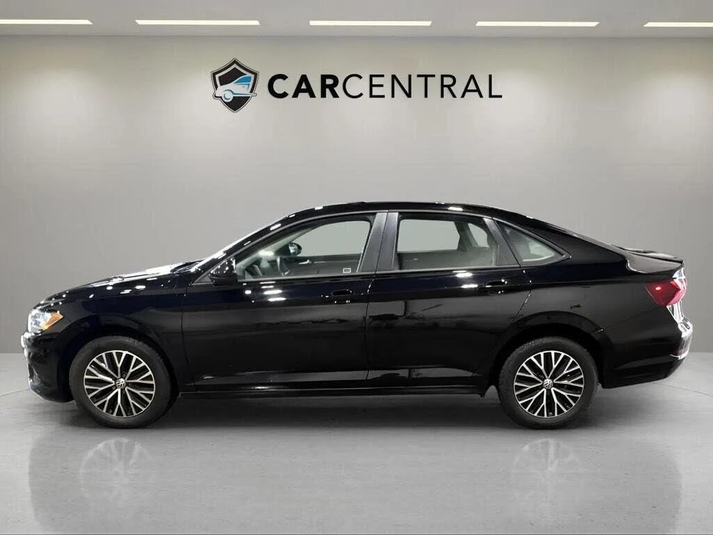 VW Jetta Comfortline* -(  ) | Mobile.bg   8