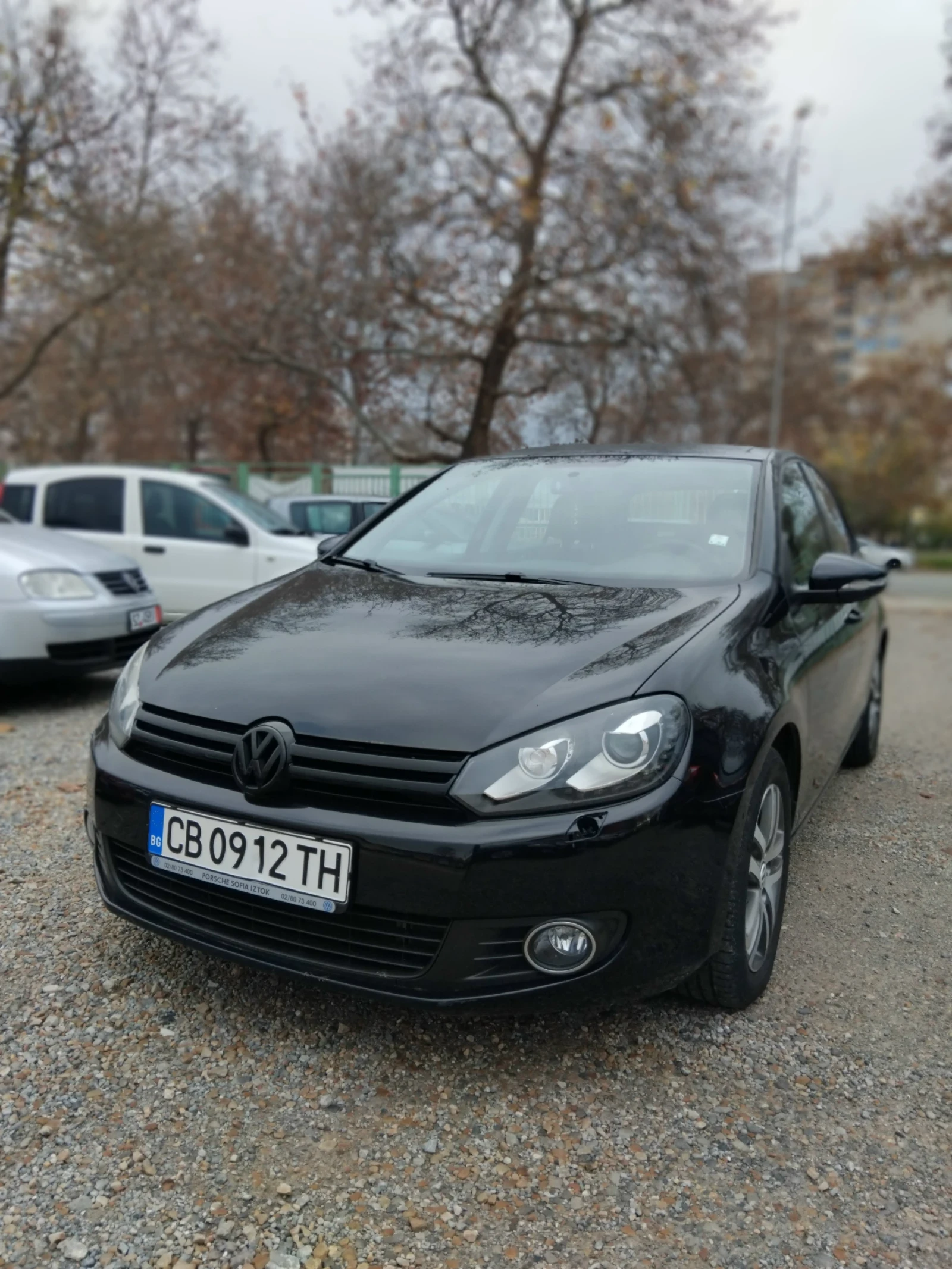 VW Golf TDI - изображение 3