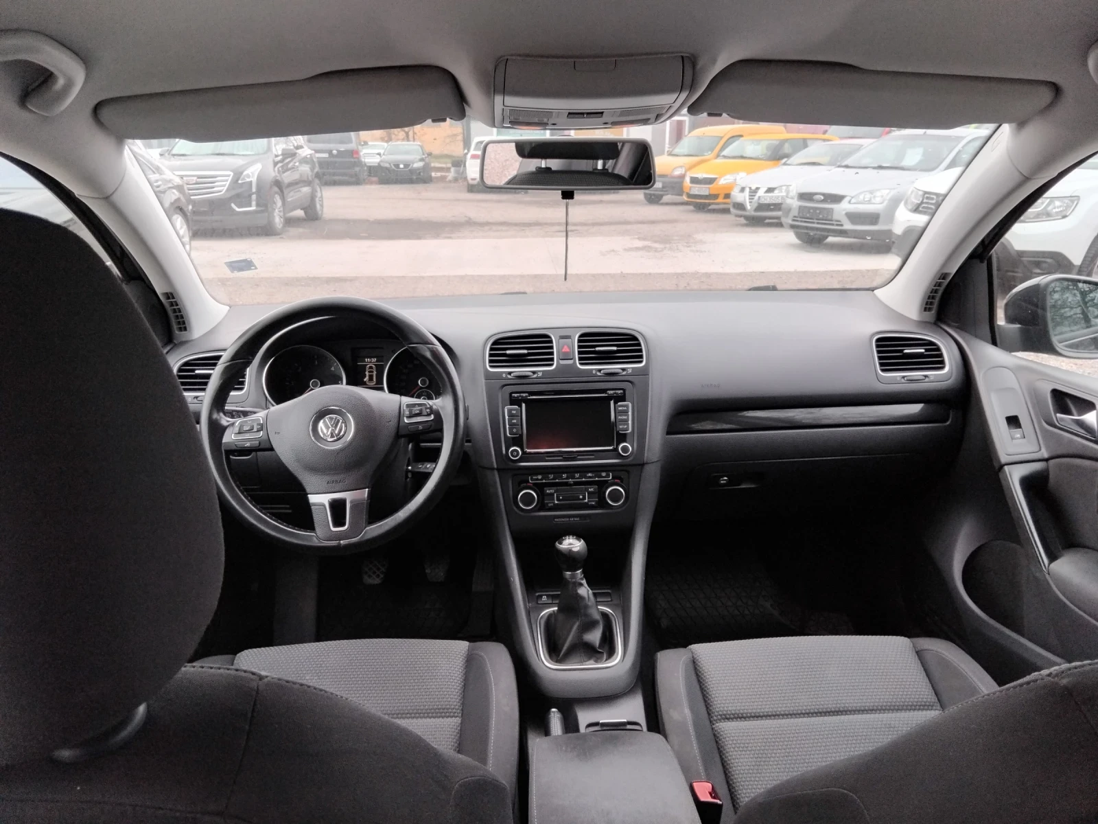 VW Golf TDI | Mobile.bg � ����������� 11
