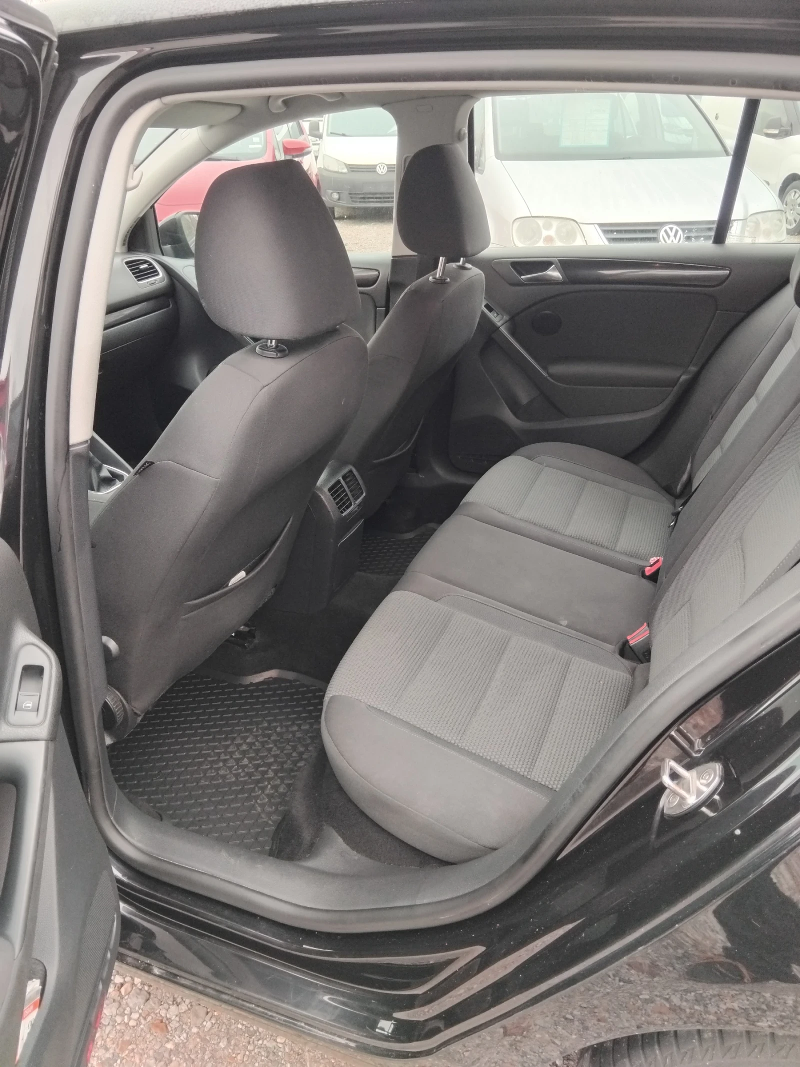 VW Golf TDI - изображение 10