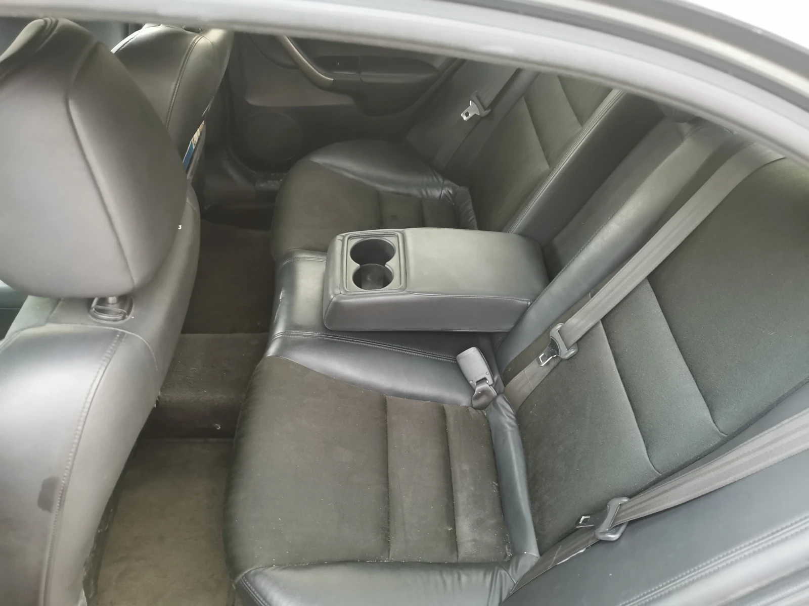 Honda Accord 2.0 sport  | Mobile.bg � ����������� 13