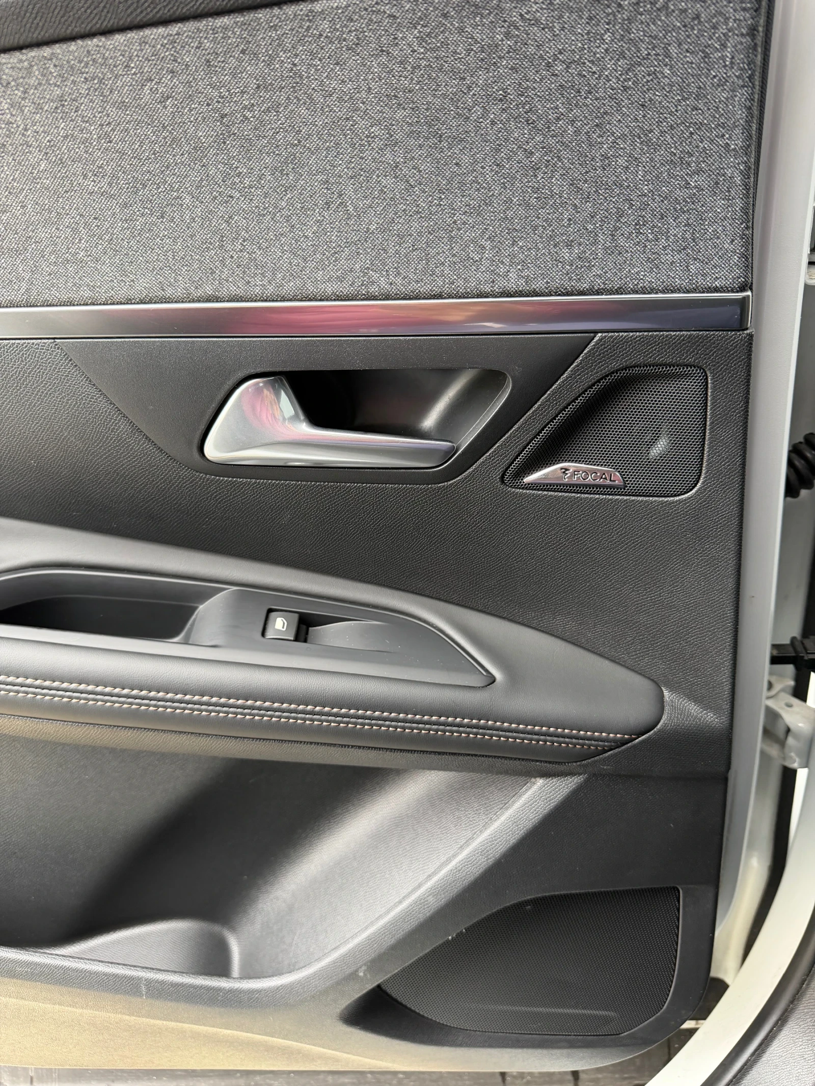 Peugeot 5008 GT LINE - изображение 10