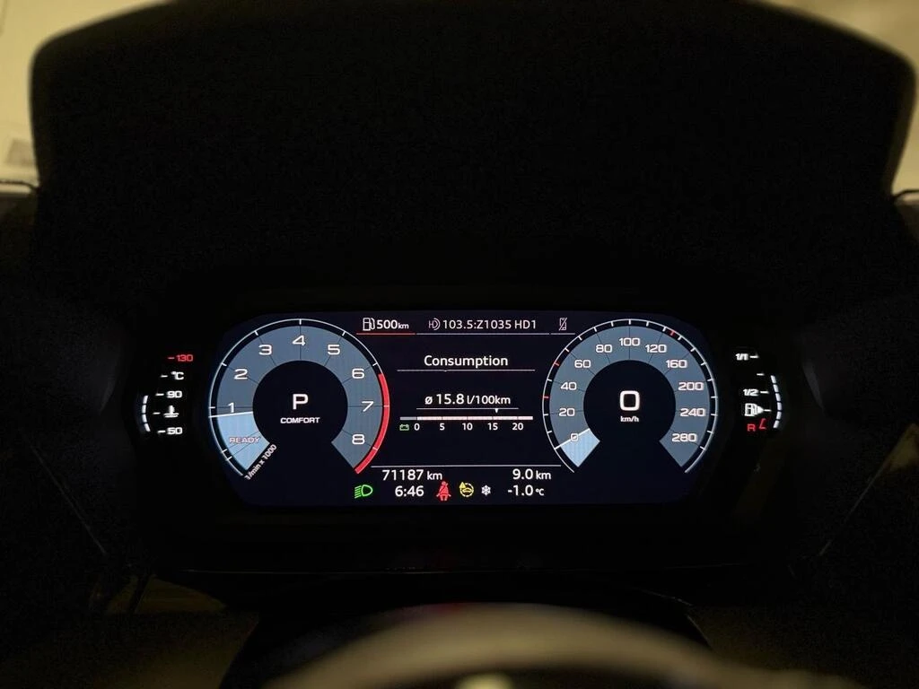 Audi A3 * Komfort * CARFAX * ��� ������������ ������ | Mobile.bg � ����������� 12