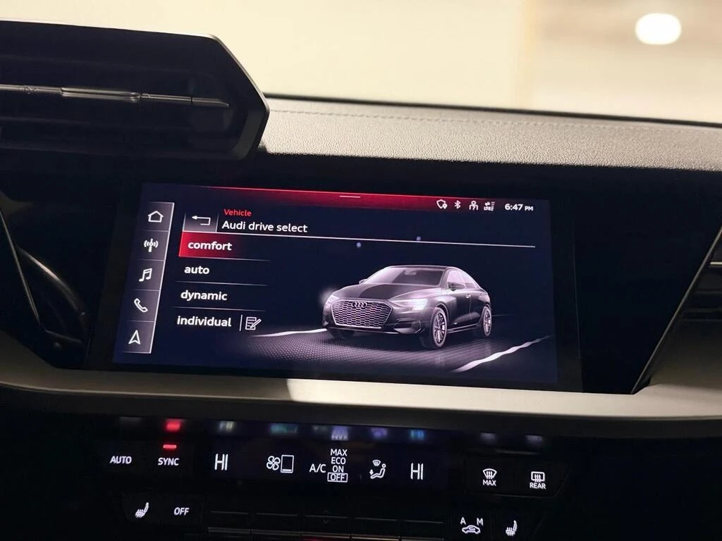 Audi A3 * Komfort * CARFAX * ��� ������������ ������ | Mobile.bg � ����������� 17