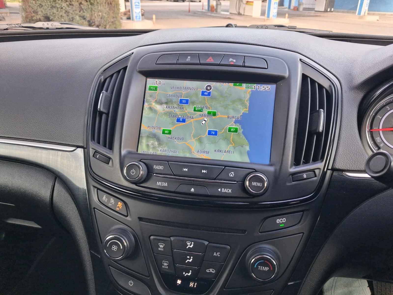 Opel Insignia Ecoflex | Mobile.bg � ����������� 11