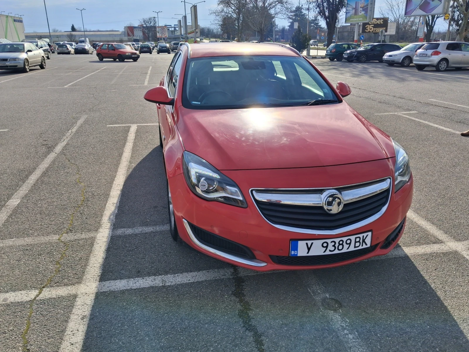 Opel Insignia Ecoflex | Mobile.bg � ����������� 1