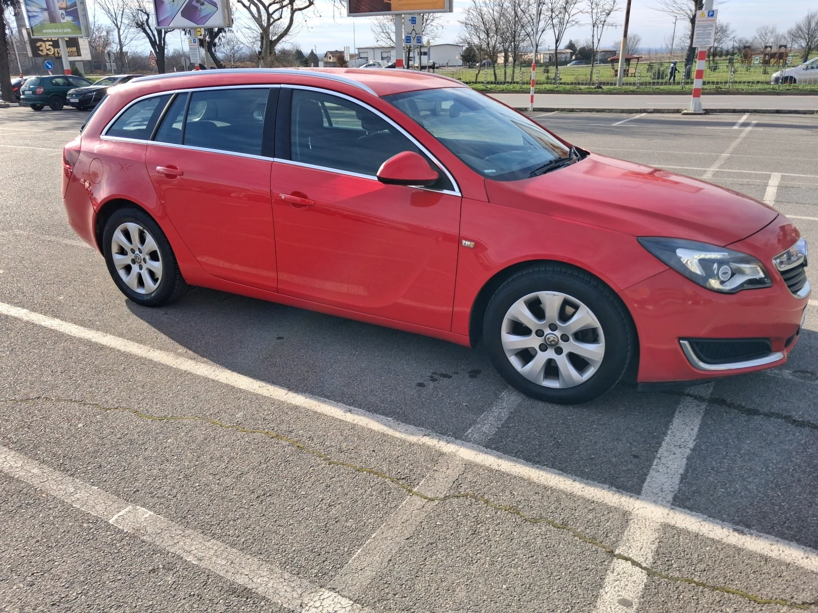 Opel Insignia Ecoflex | Mobile.bg � ����������� 15