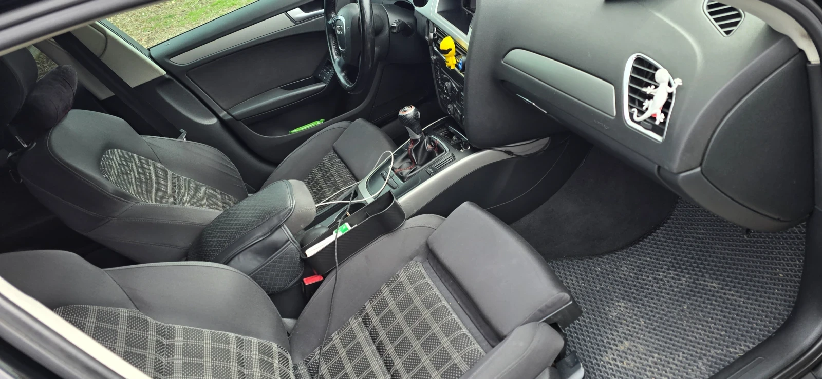 Audi A4  - изображение 6