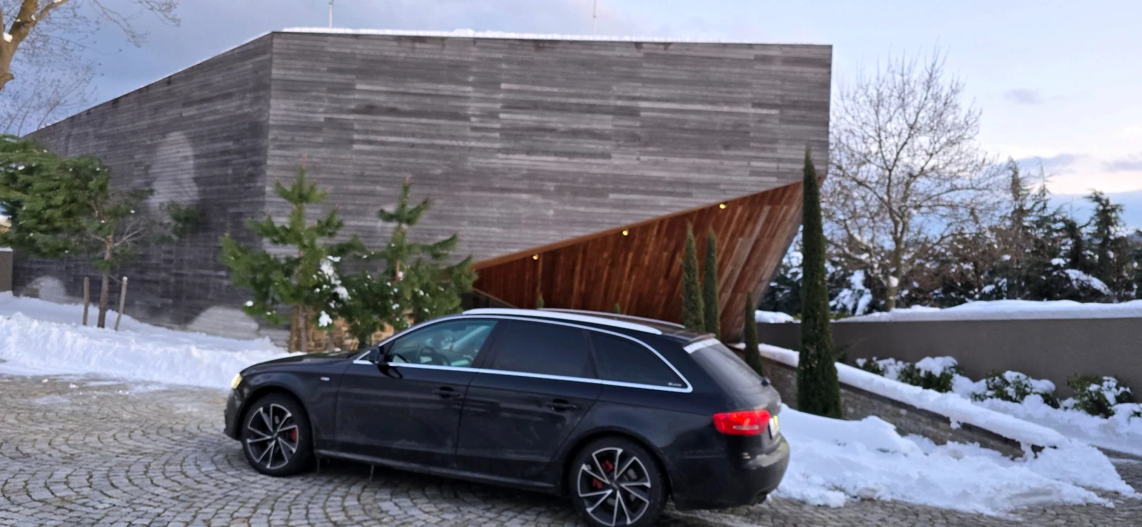 Audi A4  - изображение 2