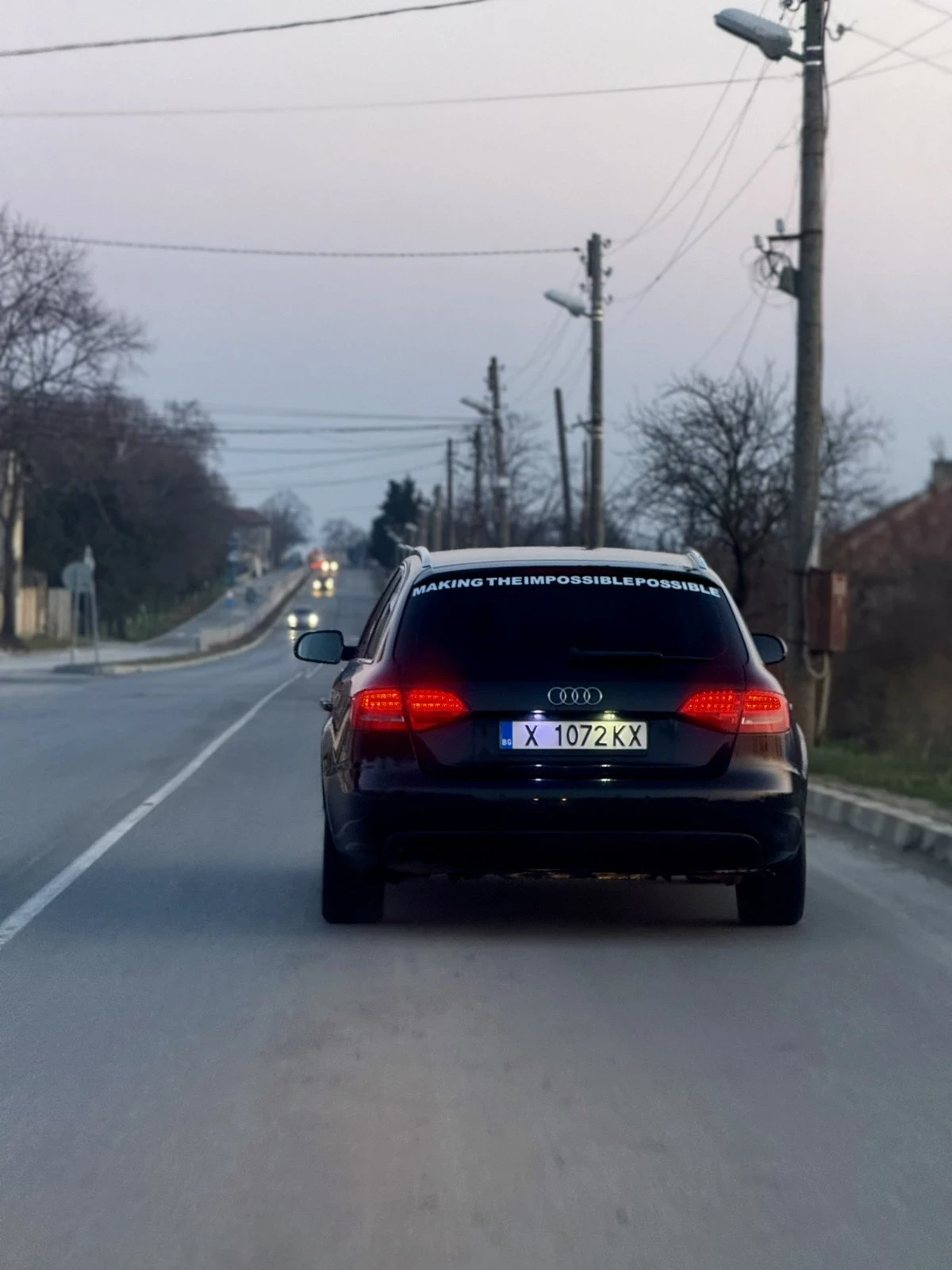 Audi A4  - изображение 3