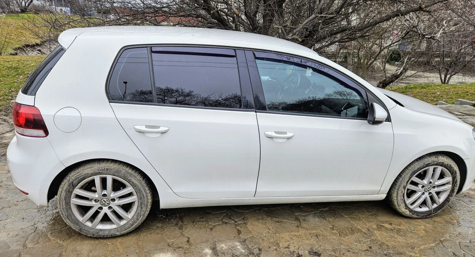 VW Golf DSG 1.4 TSI | Mobile.bg � ����������� 3