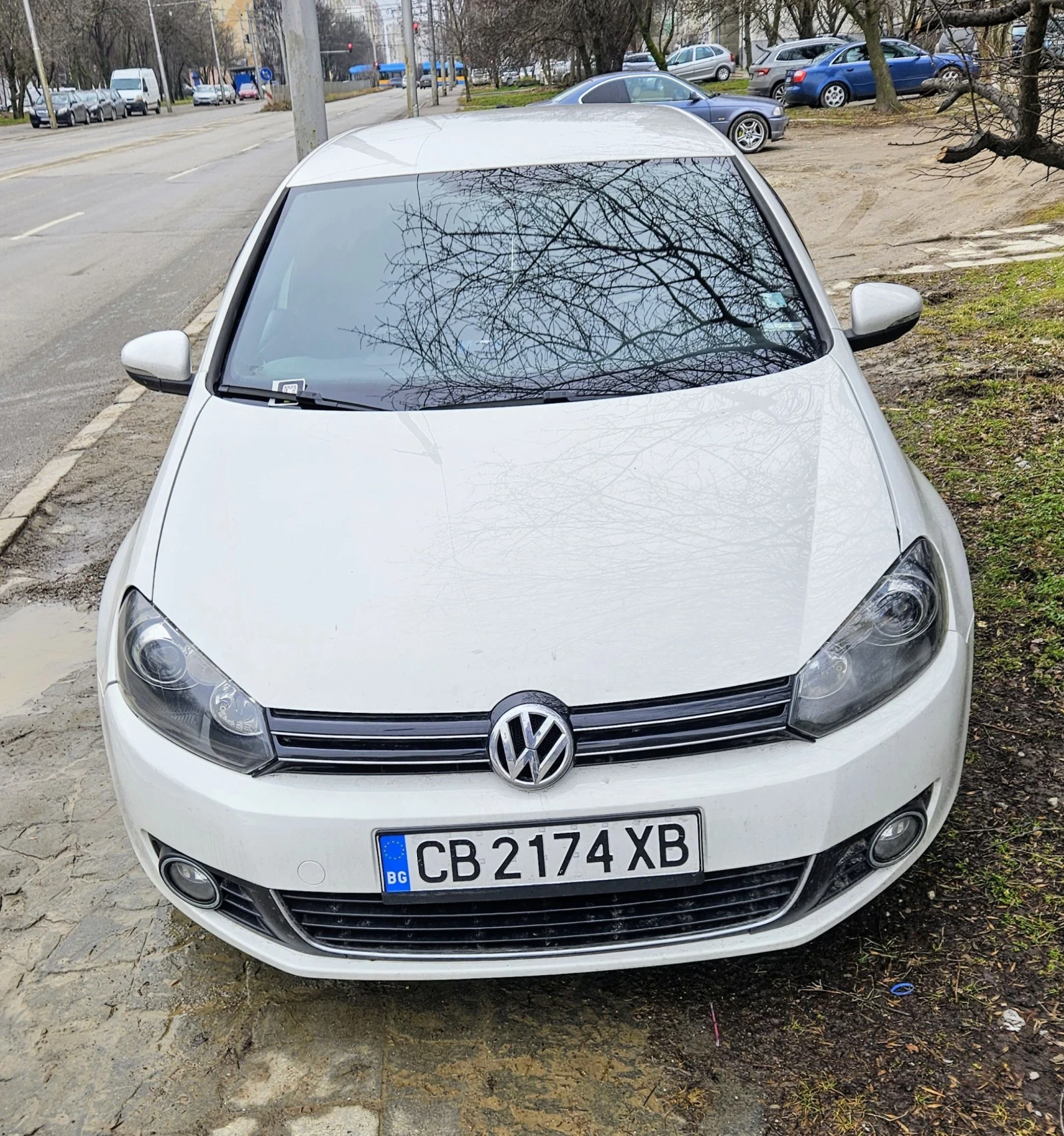 VW Golf DSG 1.4 TSI | Mobile.bg � ����������� 1