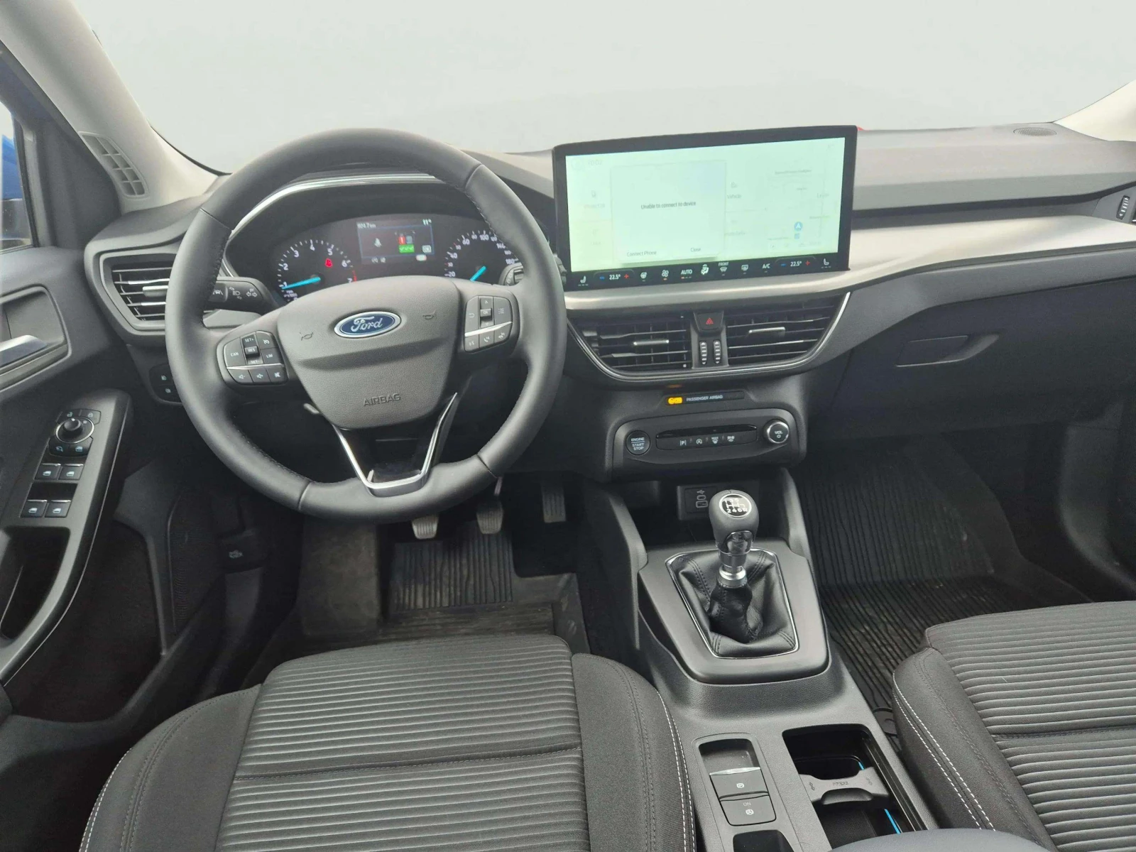 Ford Focus 1.0 EcoBoost | Mobile.bg � ����������� 11