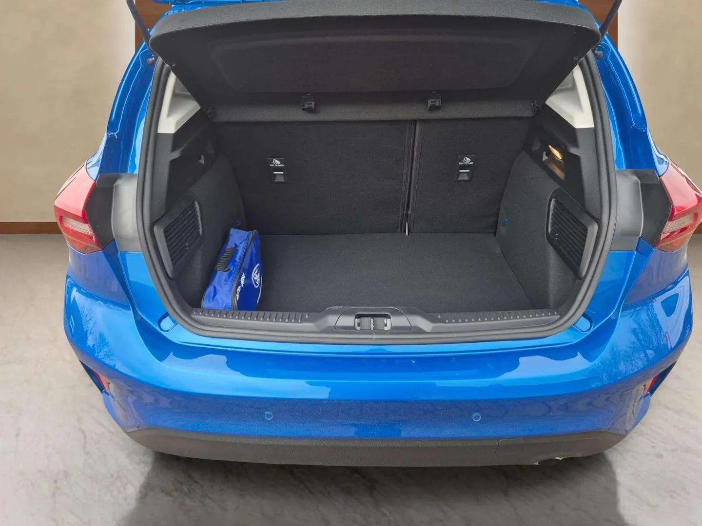 Ford Focus 1.0 EcoBoost | Mobile.bg � ����������� 12