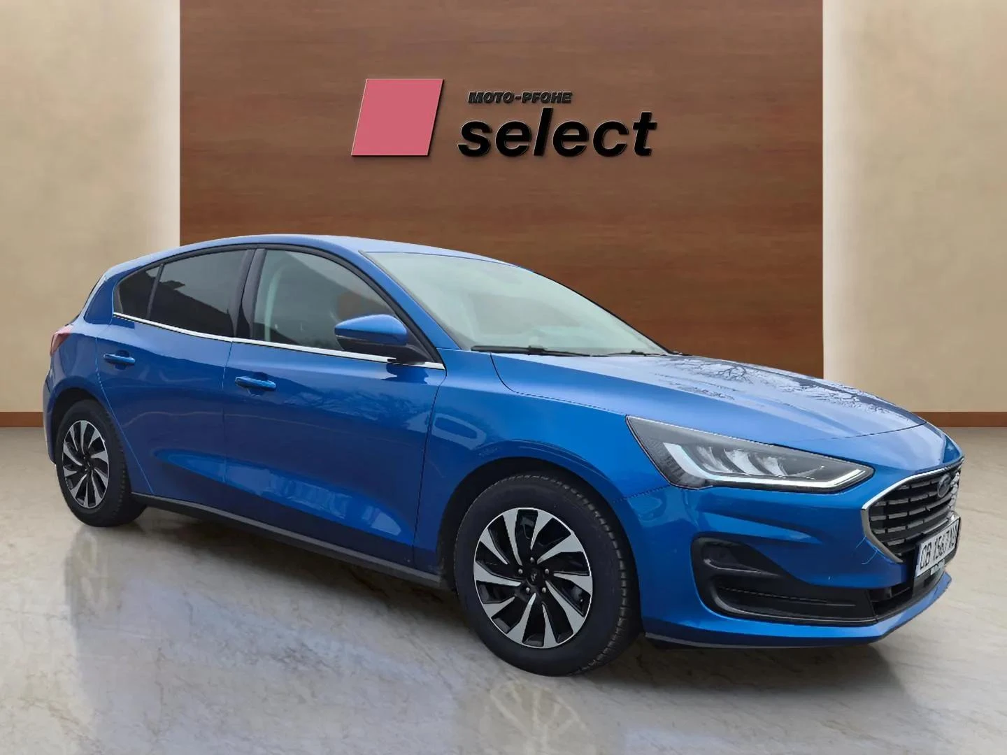 Ford Focus 1.0 EcoBoost - изображение 3