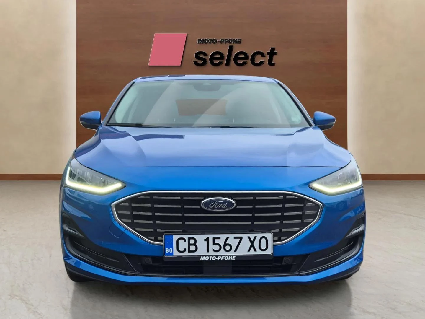 Ford Focus 1.0 EcoBoost - изображение 2