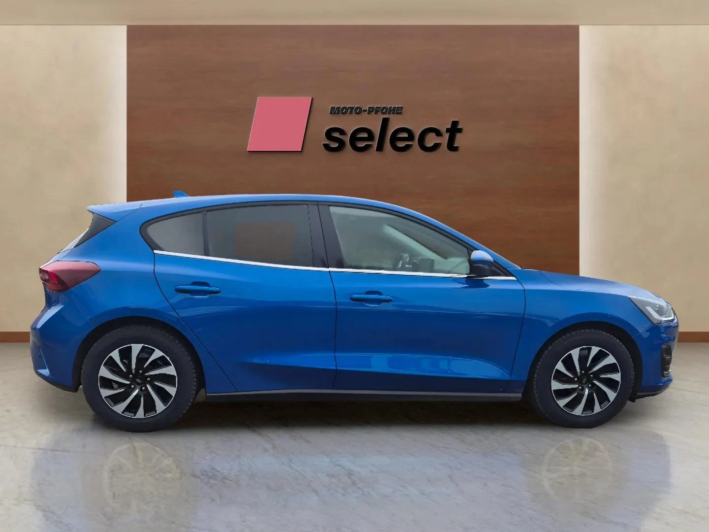 Ford Focus 1.0 EcoBoost - изображение 4