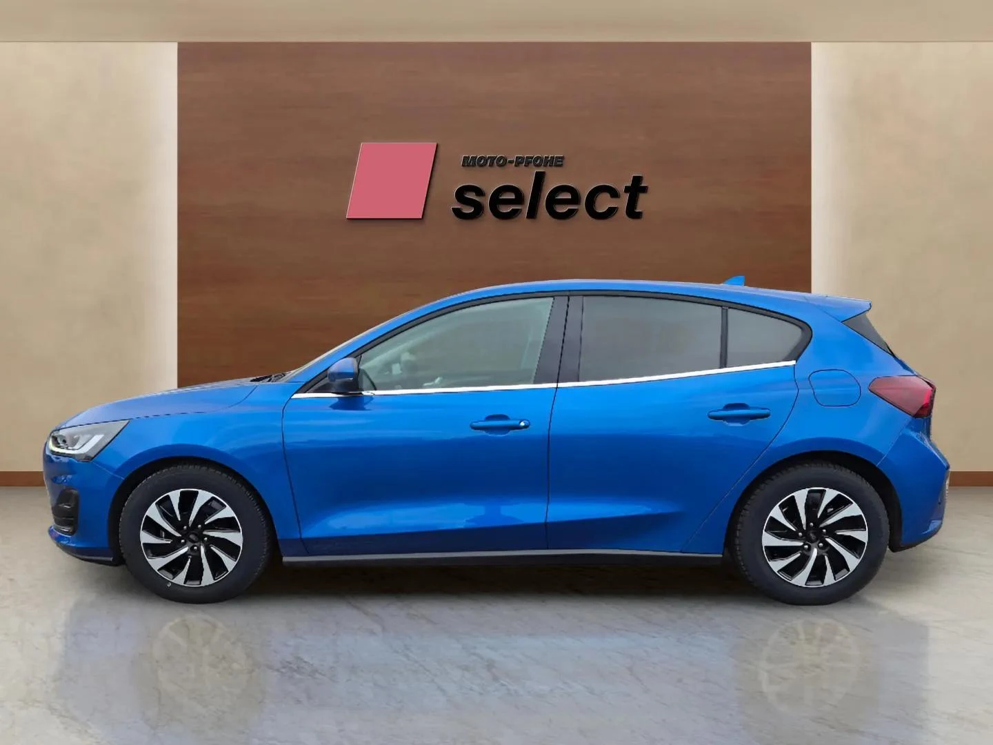 Ford Focus 1.0 EcoBoost - изображение 8