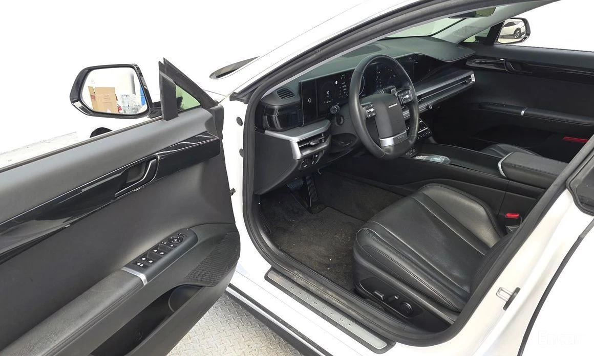 Hyundai Grandeur, снимка 12 - Автомобили и джипове - 53735720