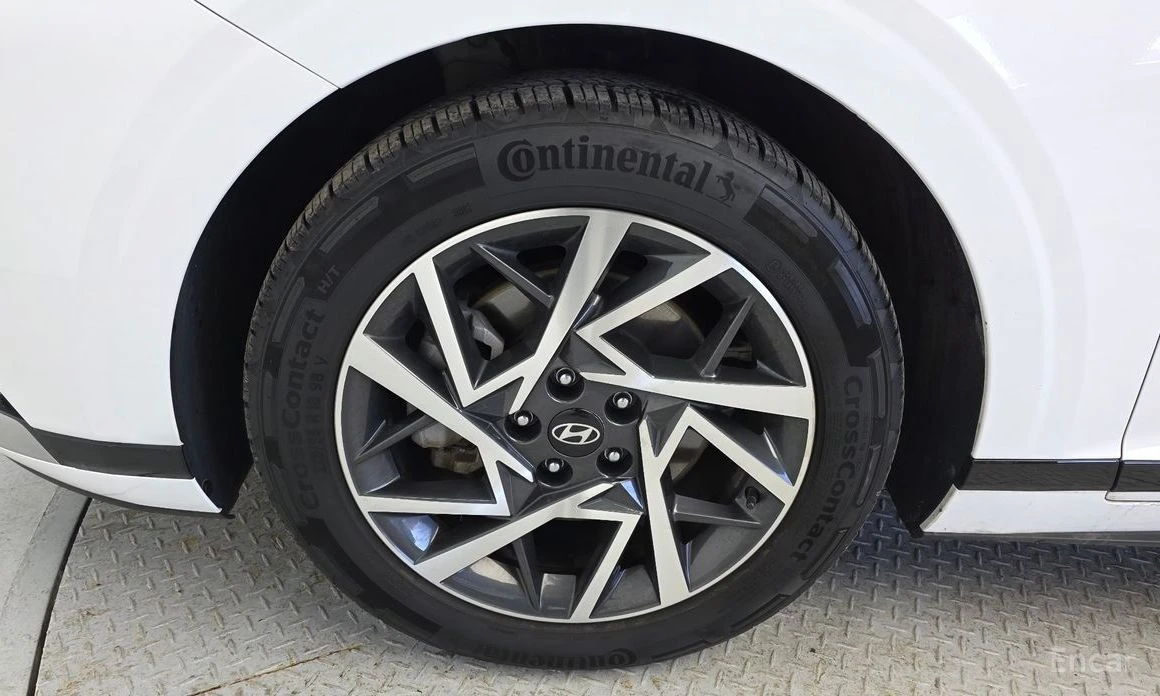 Hyundai Grandeur, снимка 5 - Автомобили и джипове - 53735720