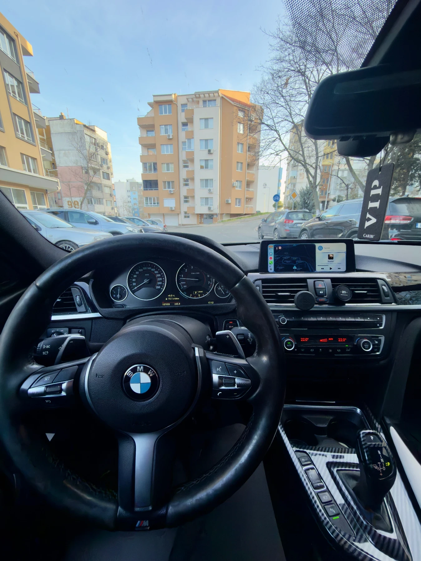 BMW 335 335xi mppsk, снимка 5 - Автомобили и джипове - 54016419