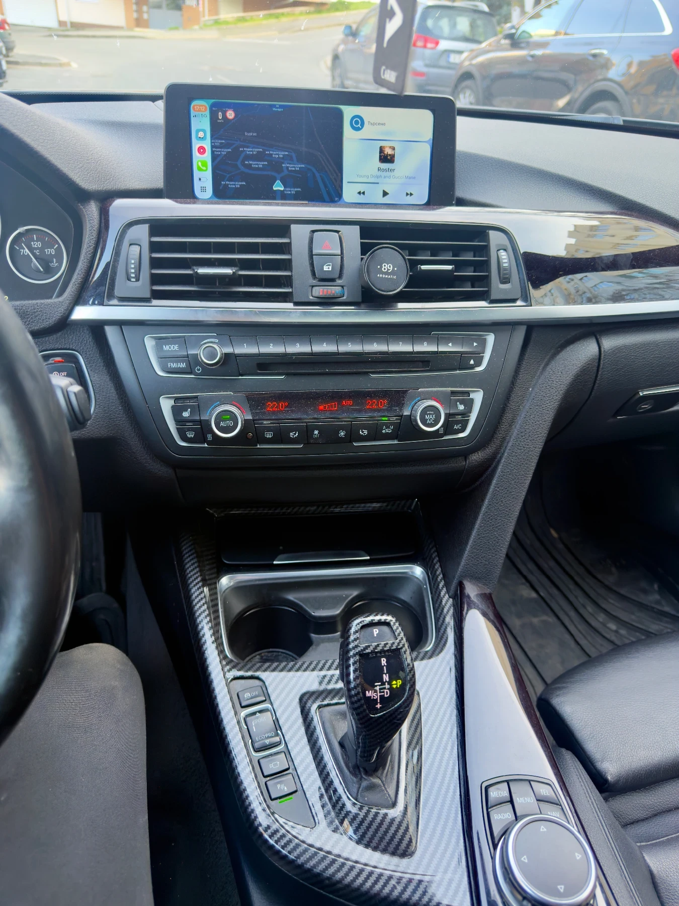 BMW 335 335xi mppsk, снимка 3 - Автомобили и джипове - 54016419