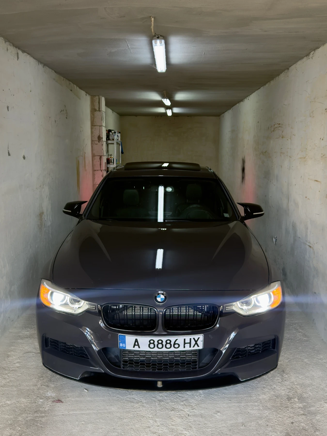 BMW 335 335xi mppsk | Auto.bg — изображение 1